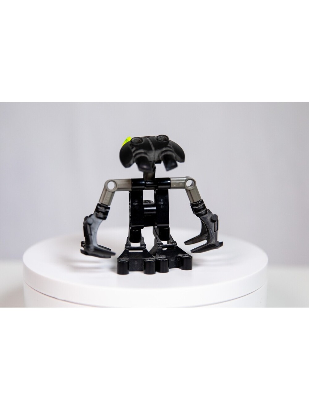 LEGO BIONICLE: Nuhvok Va (8555) Figure